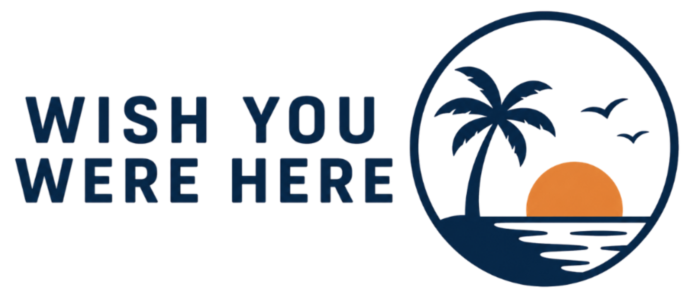 Wish You Were Here